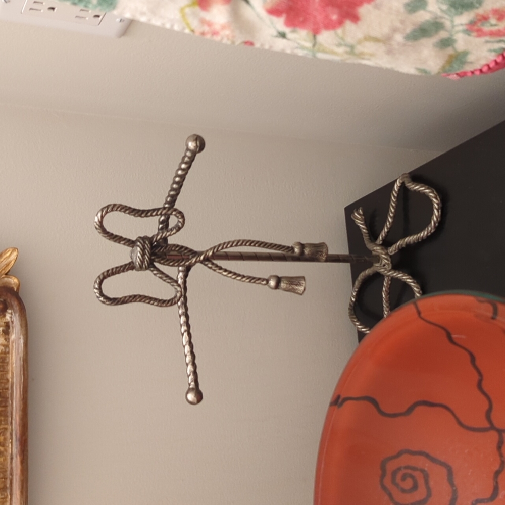 Antique jewelry hanger - Picture 5 of 5